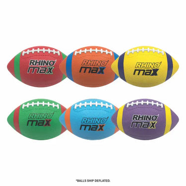 Rhino Max Football Playground Set HoopsKing